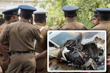 வீடொன்றில் நிறுத்தி வைக்கப்பட்ட 3 வாகனங்கள் மர்மமான முறையில் தீக்கிரை