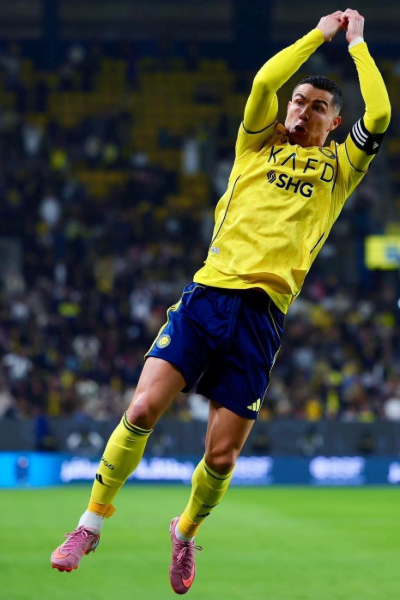 Cristiano Ronaldo Cristiano Ronaldo