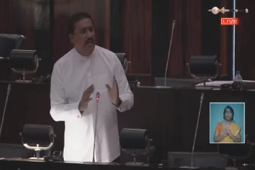 யானையும் அங்குசமும் எங்களிடம்-இன்னும் சில யானைகள் வருகின்றன-ரோஹித்த அபேகுணவர்தன