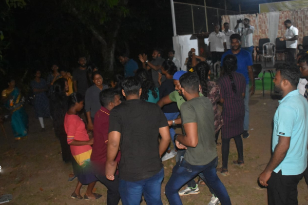 கயிறு இழுத்தலில் வெற்றி மகுடம் சூடிய யாழ்.அணிகள்! | The Jaffa Teams Won The Tug Of War