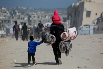 இஸ்ரேலின் கொடூர தாக்குதலில் மீண்டும் தவிக்கும் காசா ; பெருமளவானோர் உயிரிழப்பு