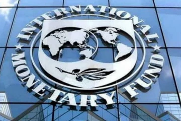 IMF ප්‍රධානියා පැවසූ සුබ පණිවුඩය..