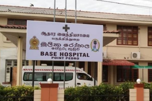 யாழ் தொண்டைமானாறு செல்வச்சந்நிதி ஆலயத்திற்கு சென்ற நபருக்கு நேர்ந்த துயரம்! | Thondaimanaru Selva Sannidhi Temple Person Death