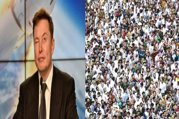 மக்கள் தொகை வீழ்ச்சி மிகப்பெரிய அச்சுறுத்தல் :  எலான் மஸ்க் பரபரப்பு கருத்து - தமிழ்நாடு