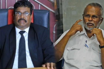 றெமிடியஸ் சட்டத்தரணியின் இழப்பு: சோகத்தை பகிர்ந்த டக்ளஸ்