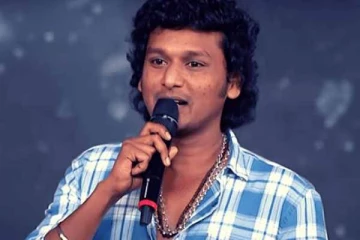 கருங்காலி மாலை அணிவதற்கு காரணம் அந்த விபத்து- முதன்முறையாக கூறிய லோகேஷ் கனகராஜ்