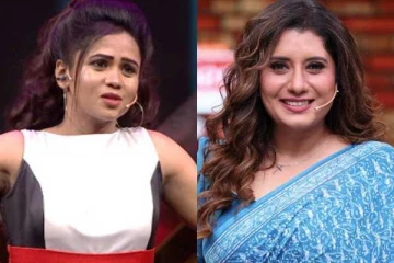 பிரியங்கா விஷயத்தில் எல்லைமீறிய மணிமேகலை!! விஜய் டிவி எடுத்த அதிரடி வழக்கு...