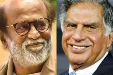 ரத்தன் டாடா மறைவு.. நடிகர் ரஜினிகாந்த் ட்விட்டர் தளத்தில் வெளியிட்ட உருக்கமான பதிவு