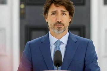 கனடா மக்களுக்கு பிரதமர் ஐஸ்டின் ட்ரூடோ விடுத்த முக்கிய வேண்டுகோள்!