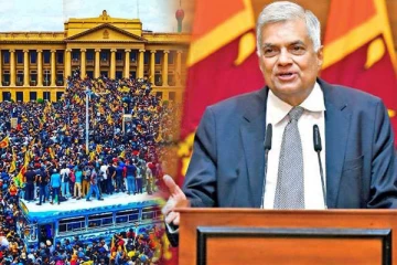 ரணில் இல்லையேல் மீண்டும் போராட்டம் வெடிக்கும்: விடுக்கப்பட்டுள்ள எச்சரிக்கை