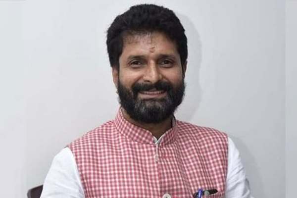 வரும் 12ம் தேதி பிரதமர் மோடி தமிழகம் வருவது உறுதி - விதிமுறைகள் படி நிகழ்ச்சி நடைபெறும் - சி.டி.ரவி - தமிழ்நாடு