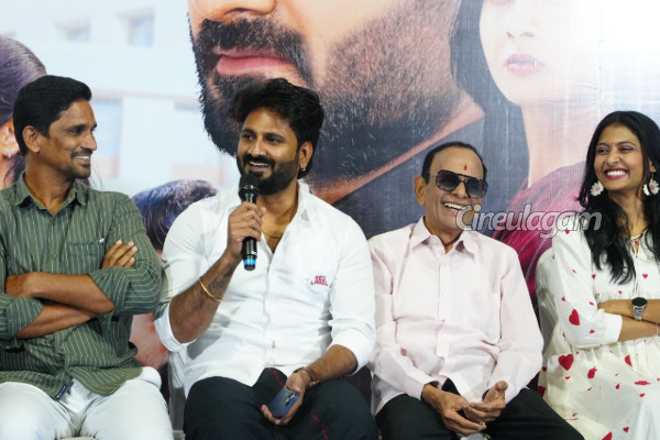 சினிமாவில் கமிஷன்களை ஒழிக்க வேண்டும்: பிப்ரவரி 6ல் ரிலீஸ் ஆகும் 