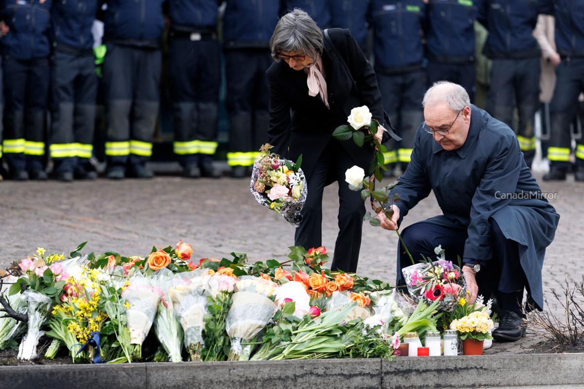 சுவிஸில் பேருந்து தீ விபத்தில் நேர்ந்த துயரம்; யாழ் இளைஞன் உயிரிழப்பு | Jaffna Youth Tragically Dies In Bus Fire In Swiss