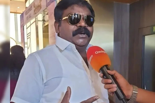 இமான் அண்ணாச்சியின் சகோதரர் போலீசில் புகார்! அப்படி என்ன நடந்தது? | Imman Annachi Brother Cyber Crime Complaint