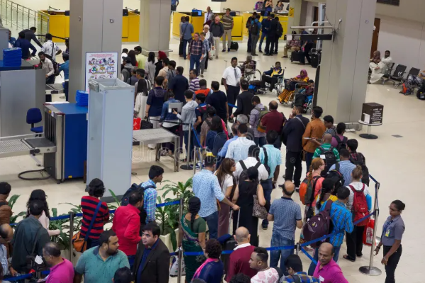 கட்டுநாயக்க விமான நிலையத்தின் முக்கிய அறிவிப்பு; Check-in நேரத்தில் மாற்றம் | 4Hours Change Check In Time At Katunayake Airport