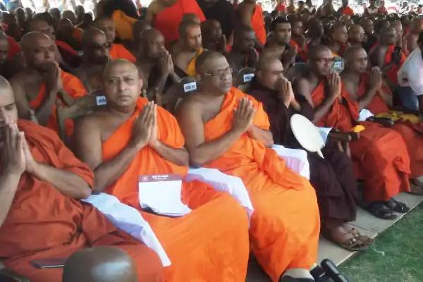பிரிவெனா ஆசிரியர்களின் ஓய்வூதியப் பிரச்சினைக்கு விரைவில் தீர்வு - விஜித பேருகொட | Privena Teachers Pension Issue Willbe Resolved