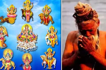 இதை செய்தால் போதும்-நவகிரக தோஷம் நெருங்காது