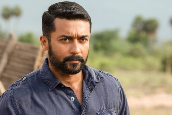 5 தேசிய விருதுகளை தட்டிச் சென்றது சூரரைப்போற்று திரைப்படம்..! | Soorarai Pottru Won 5 National Awards