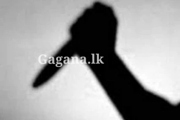 දකුණු කොරියාවේ පිහි ඇණුමක් - පුද්ගලයෙක් මියගොස් 3ක් තුවාල ලබයි.