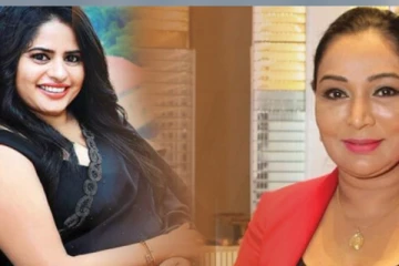 “ජානකී ඔය කපටිකම් හදාගන්න” – ජානකි සහ ප්‍රියමාලි ඇනකොටාගන්න පටන් ගනියි.. බන්දනාගාරෙ සිදුවෙන්න යන දේ.. හඩපටයකුත් එළියට.” (VIDEO)