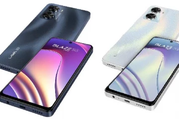Lava Blaze Pro 5G இந்தியாவில் அறிமுகம்! என்னென்ன சிறப்பம்சங்கள்
