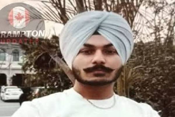 கனடாவில் குடிபோதையில் வாகனம் ஓட்டிய நபரால் உயிரிழந்த இந்திய இளைஞர் | Indian Origin Dies In Canada Body Reaches Home