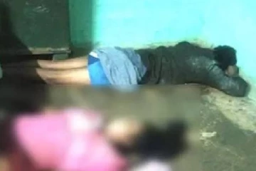 இறந்து கிடந்த மனைவி! பக்கத்திலேயே தூங்கிக்கொண்டிருந்த கணவன்- உறவினர்கள் கண்ட காட்சி