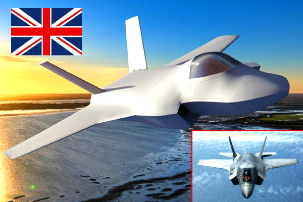 GCAP fighter jet UK, Tempest 6th gen aircraft, UK Japan Italy combat jet, F-35 vs GCAP aircraft, BAE Systems demonstrator, 6th generation fighter jet, GCAP stealth fighter design, UK Japan Italy defence news, GCAP jet test flight 2027, Supersonic stealth aircraft UK