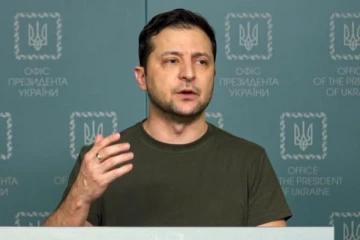 உலக மக்கள் அனைவருக்கும்  உக்ரைன் அதிபர் விடுத்த கோரிக்கை