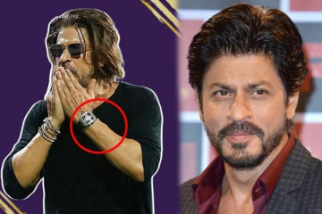 ரூ. 5 கோடிக்கு கடிகாரம், பாலிவுட் அரசன் ஷாருக்கானிடம் உள்ள விலை உயர்ந்த பொருட்கள் என்னென்ன தெரியுமா?