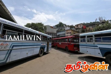 யாழில் பொதுமக்களை அச்சுறுத்திய பேருந்து: எடுக்கப்பட்டுள்ள நடவடிக்கை