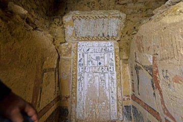 அரச குடும்பத்தை சேராத 4300 ஆண்டுகள் பழமையான மம்மி; ஆய்வாளர்கள் ஆச்சர்யம்!