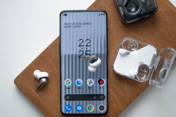 ஐபோனுக்கு போட்டியாக களமிறங்கும் புதிய Smartphone! இதுதான் விலையா? சிறப்பம்சங்கள்