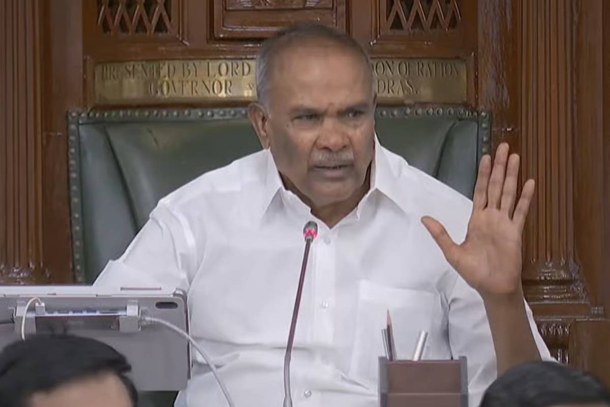 2016 தேர்தலில் இன்பதுரையின் வெற்றி செல்லாது - 10 ஆண்டுகளுக்கு பிறகு தீர்ப்பு | Hc Says Inbadurai 2016 Election Victory Invalid