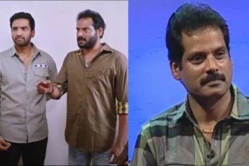 நடிகர் சந்தானத்துடன் பல படங்களில் நடித்துள்ள லொள்ளு சபா மாறன் இறந்துவிட்டதாக பரவிய தகவல்! உண்மை என்ன?