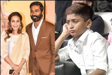 தனுஷ் ஐஸ்வர்யா பிரிவு... மகன் சொன்ன பதிலைக்கேட்டு ஆடிப்போன குடும்பம்!