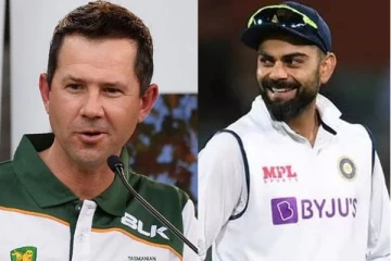 விராட் கோலி பற்றிய ரகசியங்களை முன்பே தெரிந்து கொண்ட ரிக்கி பாண்டிங் - எப்படி தெரியுமா?