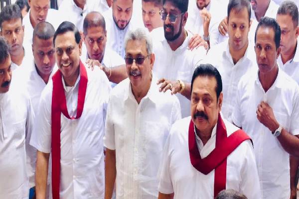பசிலின் இராஜதந்திர நகர்வு - சிதறடிக்கப்படும் பெரமுன! | Sri Lanka Podujana Peramuna Schism Parliament