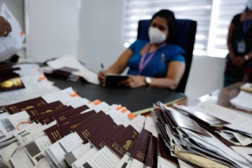 15ம் திகதி முதல் கடவுச்சீட்டு பெற புதிய வழி!