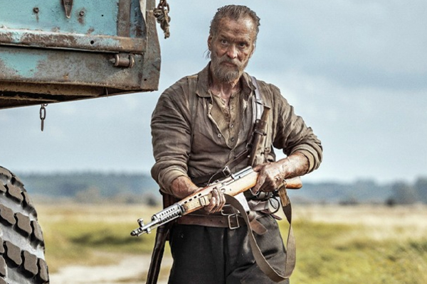 Sisu: Road to Revenge திரை விமர்சனம் | Sisu Road To Revenge Movie Review