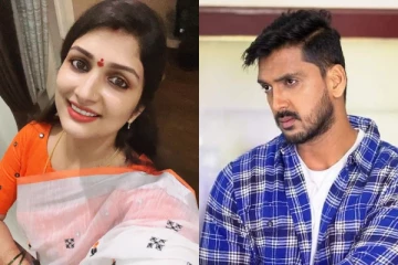 விஜய் டிவி சீரியல் நடிகர் அர்ணவ் கைது! ஷூட்டிங் ஸ்பாட்டில் புகுந்து போலீசார் அதிரடி