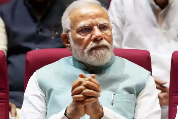 குருந்தூர்மலைக் குழப்பங்களின் பின்னணியில் பா.ஜ.க; அமெரிக்கத் தூதருக்கு சந்தேகம் | Bjp Behind The Kurundurmalai Riots