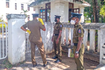 கிளிநொச்சியில் சோகம்: 17 வயதுடைய இரு சிறுமிகள் தவறான முடிவெடுத்து உயிரிழப்பு