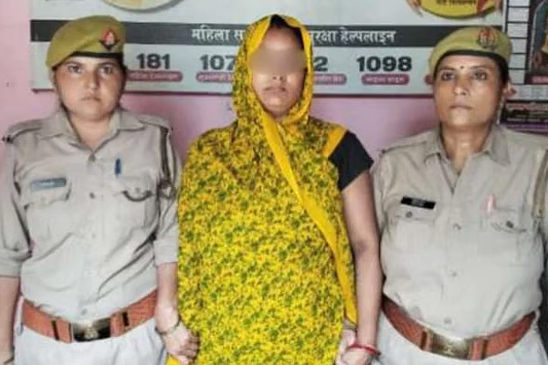 பிங்கி சர்மா