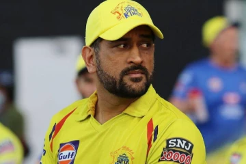 தோனிக்கு பாடம் கற்பித்த ராஜஸ்தான் வீரர்கள் - சஞ்சு சாம்சன் பெருமிதம்