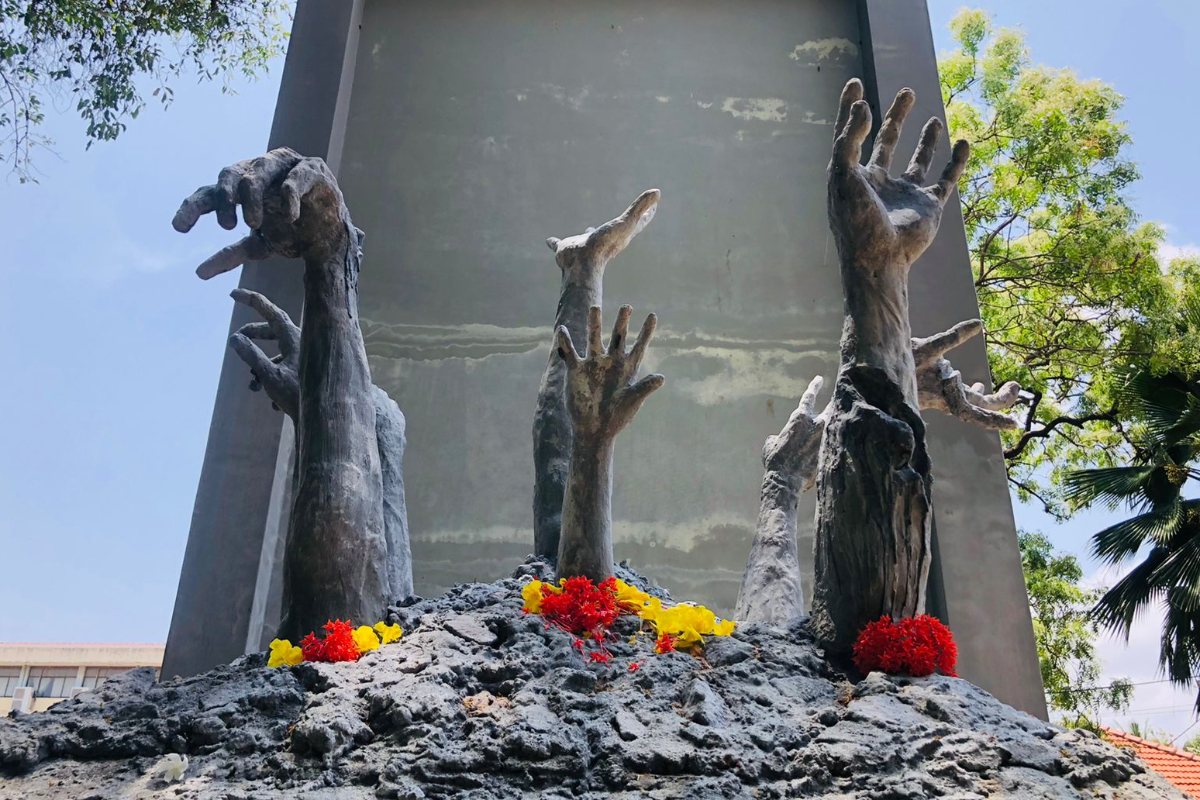 முள்ளிவாய்க்கால் கொடூரத்தின் 17ஆம் ஆண்டு நினைவு நாள்..! கனேடிய பிரதமரின் அறிக்கை.. | Mullivaikal 2026 Canada Pm Mark Carney Statement