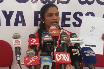 வவுனியாவில் கடத்தப்பட்ட  இளைஞர்  ; ஆதாரங்கள் இருந்தும் கண்டுகொள்ளாத பொலிஸ்; தாயார் கண்ணீர் கோரிக்கை!