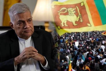 நாட்டின் வளங்களை ஜனாதிபதி ரணில் தவறாக பயன்படுத்துவதாக குற்றச்சாட்டு