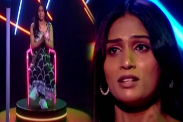 பிச்சை எடுப்பேன்னு அம்மா நினைச்சாங்க! உண்மையை போட்டுடைக்கும் ஷிவின் கணேஷன்..!