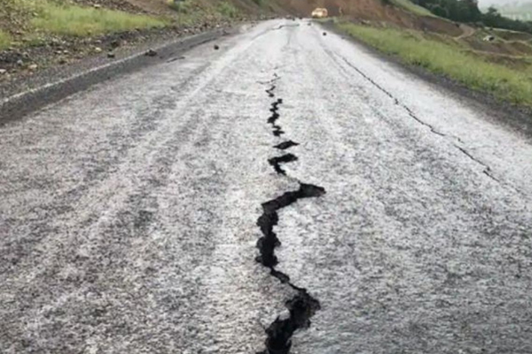 பாகிஸ்தான் தலைநகரில் நிலநடுக்கம் | Earthquake In Pakistan Capital